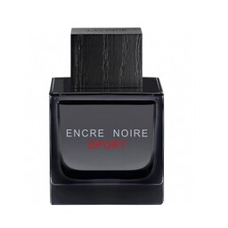 ادکلن مردانه لالیک انکر نویر اسپرت  Lalique Encre Noire Sport حجم 100میل