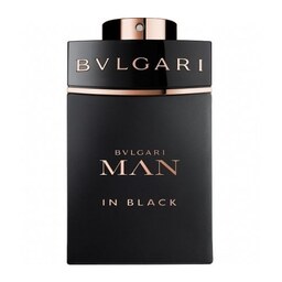  ادکلن مردانه بولگاری من این بلک Bvlgari Man In Black حجم 100میل