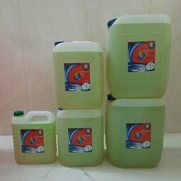 مایع ظرفشویی رز- لیمویی - 10 لیتری