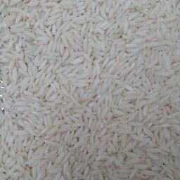 برنج عنبربوی ارگانیک سورت شده 