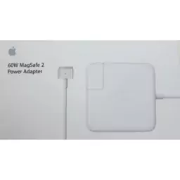 آداپتور  لپ تاپ اپل  magsafe 2   60w