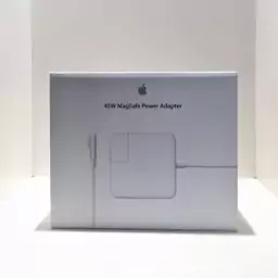 آداپتور لپ تاپ اپل magsafe 1   45w