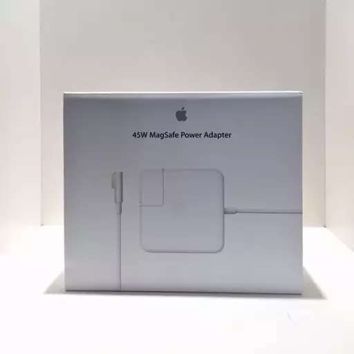 آداپتور لپ تاپ اپل magsafe 1   45w