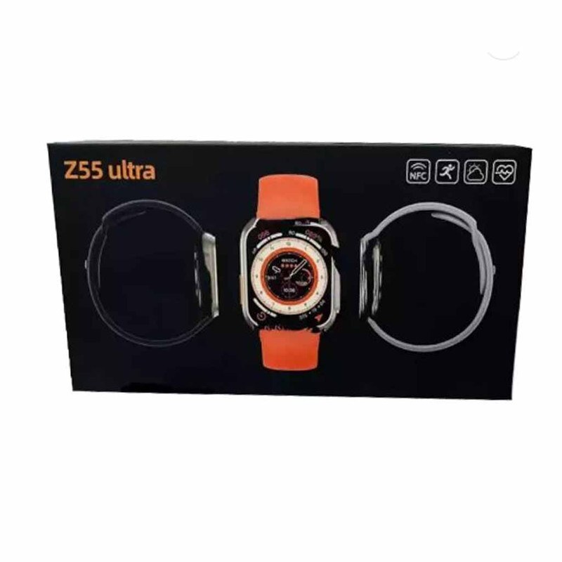 ساعت هوشمند مدل Z55 ultra