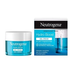 آبرسان ژل کرم نیتروژنا(نوتروژینا) Neutrogena Hydro Boost  gel crem
