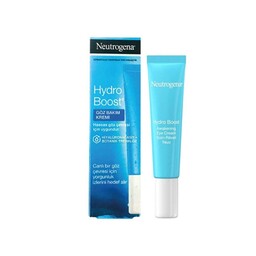 ژل کرم دور چشم هیدرو بوست نیتروژنا (نوتروژینا) مدل Hydro boost anti fatigue eye cream