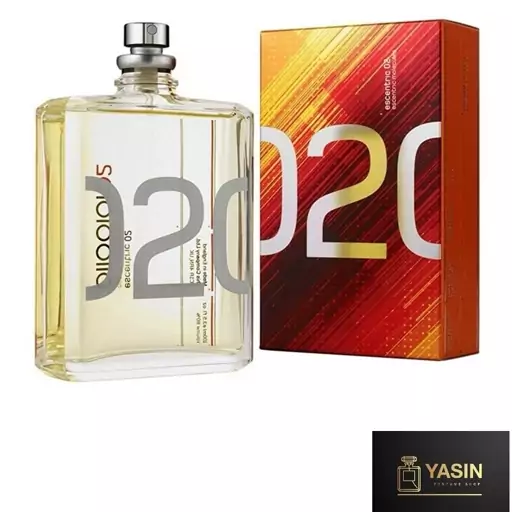 عطر مولکول02 مردانه،زنانه باپخش بو وماندگاری بالا .قیمت برحسب یک میل  (قسمت توضیحات حتما مطالعه شود)