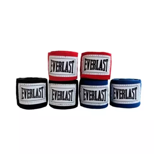 باند بوکس اورلست Everlast قیمت عالی کیفیت عالی 