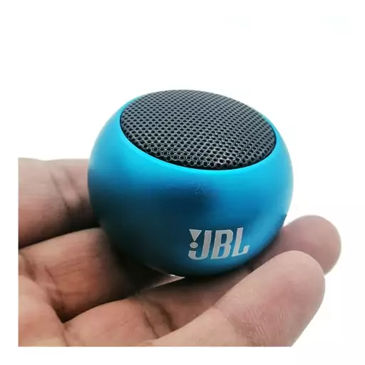 اسپیکر بلوتوثی m3 mini jbl  مینی (قیمت اسپیکر خانگی خرید اسپیکر کوچک اسپیکر kts  شارژی اسپیکر رومیزی خانگی کوچک جیبی )