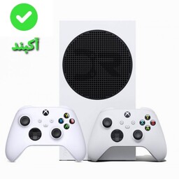 Xbox کنسول ایکس باکس سری اس s ظرفیت 500 گیگابایت (ضمانت اصالت کالا با بهترین ورژن ) 