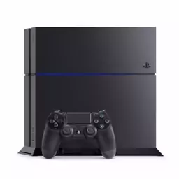 Ps4 fat  کنسول پلی استیشن فت 500 گیگ   