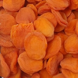 قیصی درجه یک نارنجی رنگ و خوشمزه و پرخاصیت تهیه شده با بهداشتی ترین روش تازه و امساله 