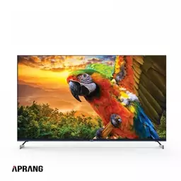 تلویزیون کیو ال ای دی هوشمند آیوا مدل ZQ-PM8U55UHD سایز 55 اینچ(لطفا با هماهنگی خرید بفرمایید)