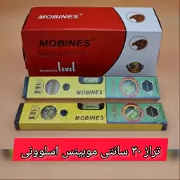 تراز 30 سانتی موبینس طرح اسلوونی