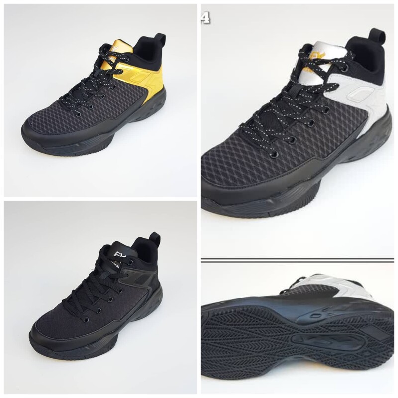 کفش بسکتبال ساکریکس،ساخت چین،مناسب بسکتبال و والیبال