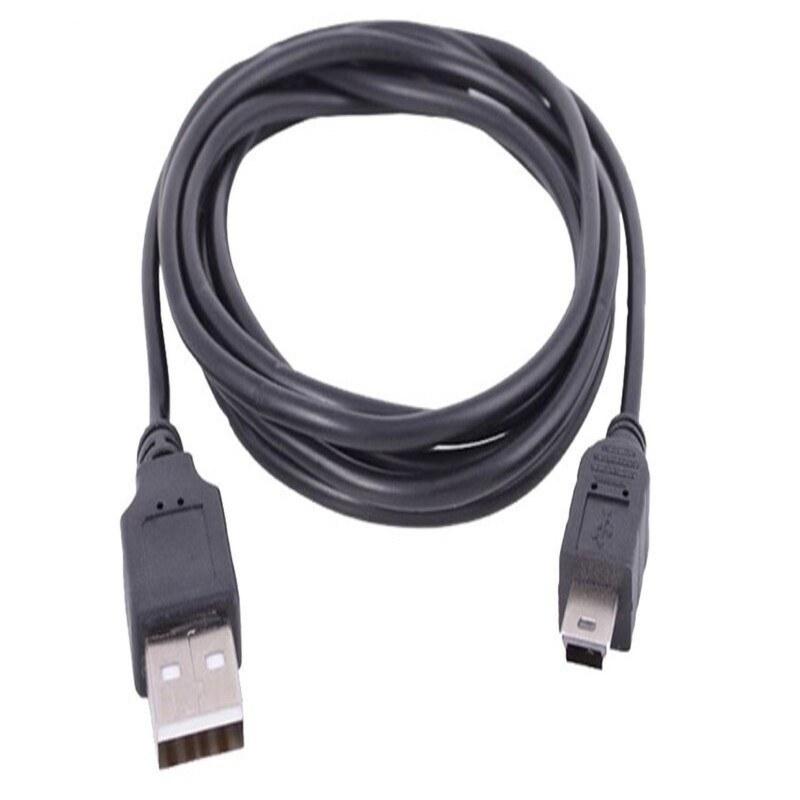 کابل تبدیل USB به MiniUSB   الون مدل EL 150 طول 1.5 متر