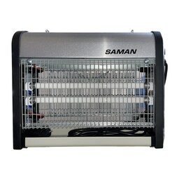 حشره کش برقی SAMAN مدل 208