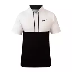 تیشرت آستین کوتاه مردانه طرح nike مدل h8675