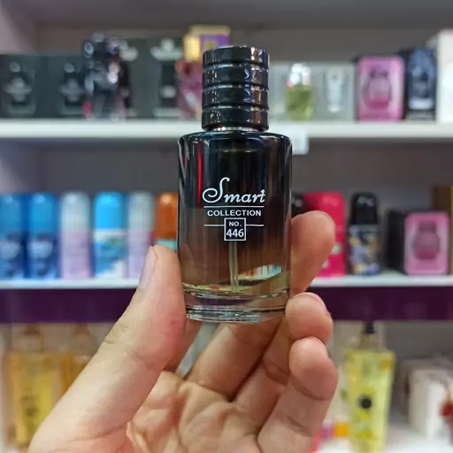 عطر و ادکلن مردانه دیور ساواج مینیاتوری 25 میل شرکت ان وی اصلی