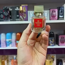 عطر مینیاتوری  باکارات رژ  540