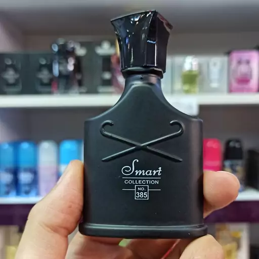 عطر جیبی کرید اونتوس 25 میل اصلی