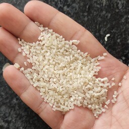 برنج نیم دانه فجر (5کیلویی)