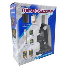میکروسکوپ مدیک مدل MH-450L درجه یک و کیفیت اصلی 