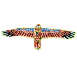 بادبادک طرح عقاب کایت مدل عقاب بادکنک 