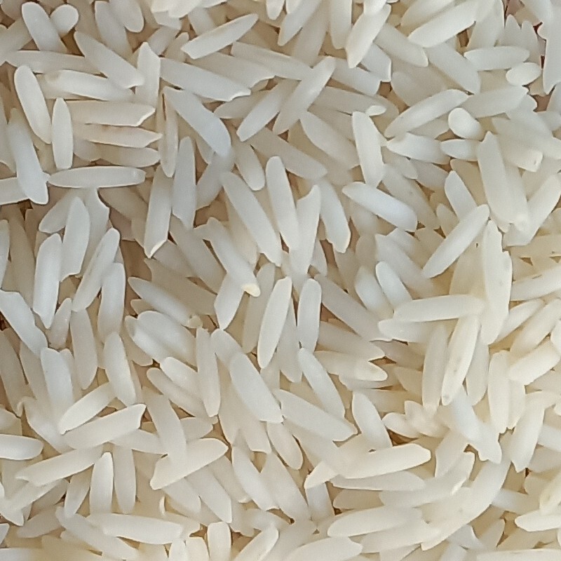 برنج طارم هاشمی درجه یک سه الکه کشت اول(10 کیلوگرمی) برنج پاشا