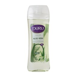 شامپو بدن آلوئه ورا دورو Duru مدل Hydro Pure  حجم 450 میل