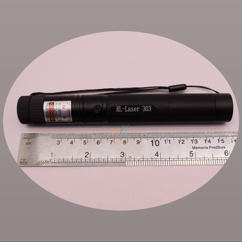 لیزر مدل RL-Laser303  - فروش عمده لیزر الکتوبکا 1233