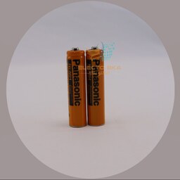 باتری  نیم قلمی پاناسونیک -فروش عمده باتری الکتوبکا 2130
