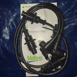 وایر شمع VALEO سیلیکون پژو 405