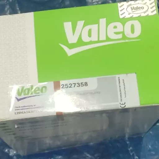 وایر شمع VALEO سیلیکون پژو 405