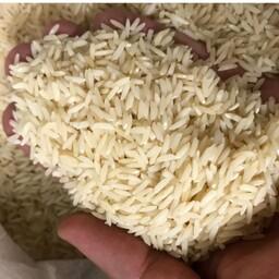 برنج دودی هیزمی اعلا(ارسال رایگان )