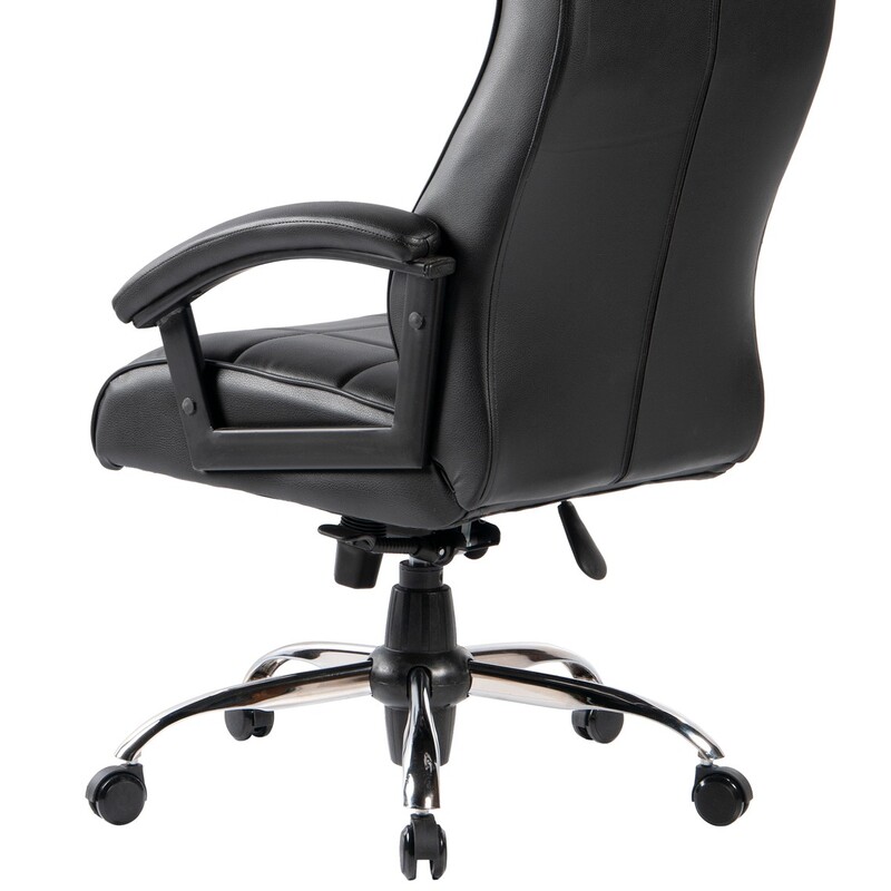 صندلی مدیریتی مدل T8000 پرشین