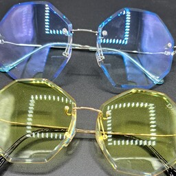 عینک آفتابی زنانه مردانه مارک دیور(متنوع)