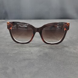 عینک آفتابی زنانه مارک جیمی چو (رنگ فریم قهوه ای سوخته)