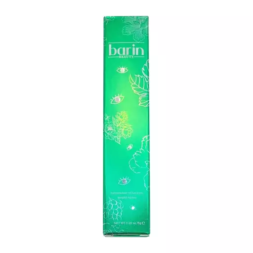 ریمل حجم دهنده بارین بیوتی barin beauty فرچه ژله ای اورجینال