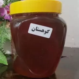 عسل کوهستان گون (نه نه کوکب)