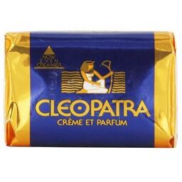 صابون کلئوپاترا Cleopatra کلوپاترا اصل 120 گرمی(مناسب شستشو)