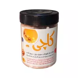 پودر آماده کاچی 5ستاره فدک (مقوی و معطر)