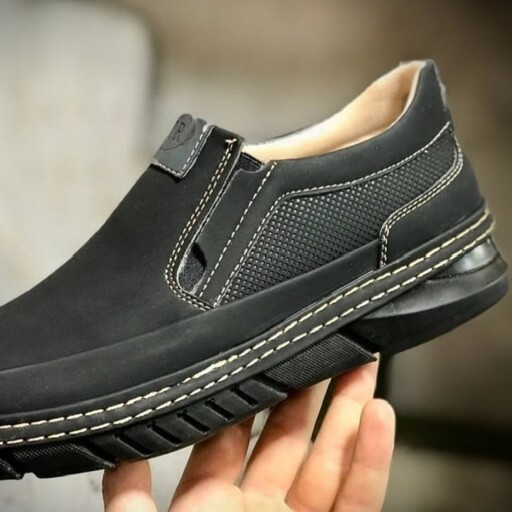 کفش مردانه مدل کفشی
