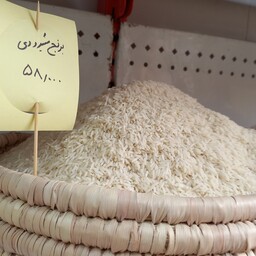 برنج شیرودی مازندران