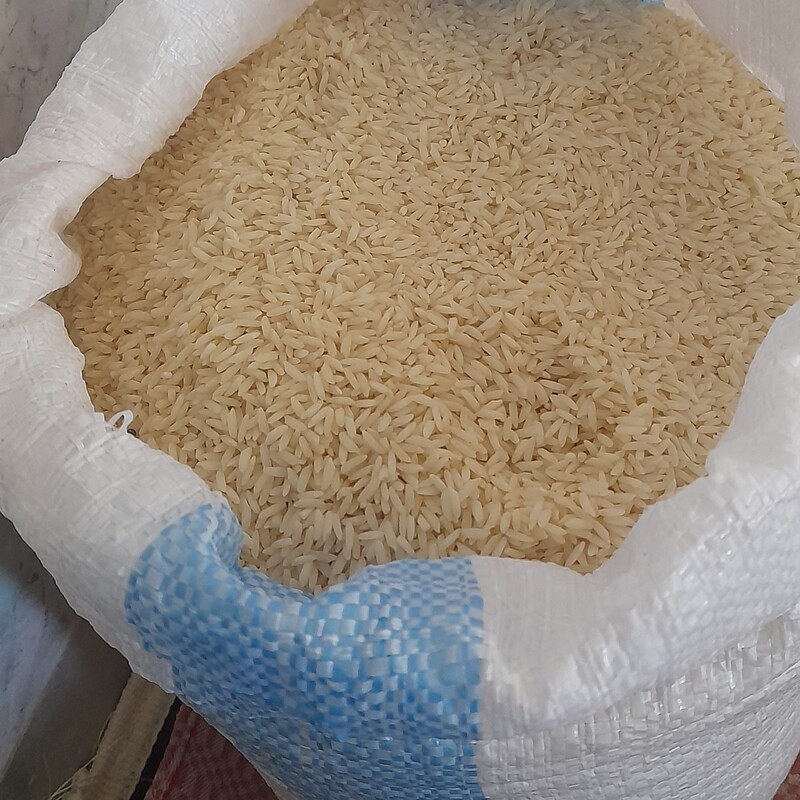 برنج درود خوشپخت 5 کیلویی