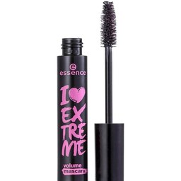 ریمل حجم دهنده اسنس مدل I Love Extreme Volume