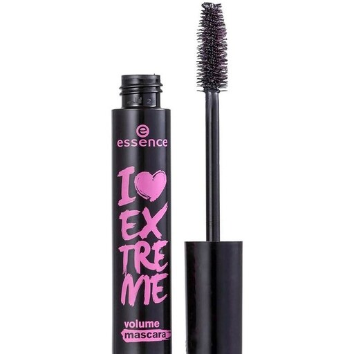 ریمل حجم دهنده اسنس مدل I Love Extreme Volume