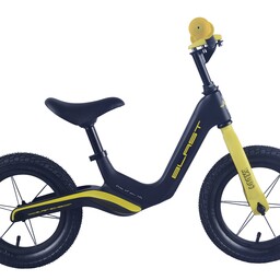 دوچرخه تعادلی -  بالانس بایک - دوچرخه آموزشی - مدل KIDDO  -  سایز 12  