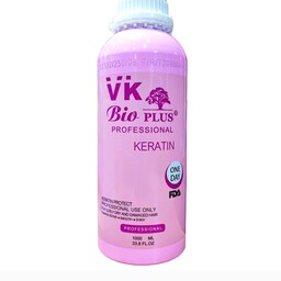 کراتین وی کی بیو پلاس Vk BioPlus