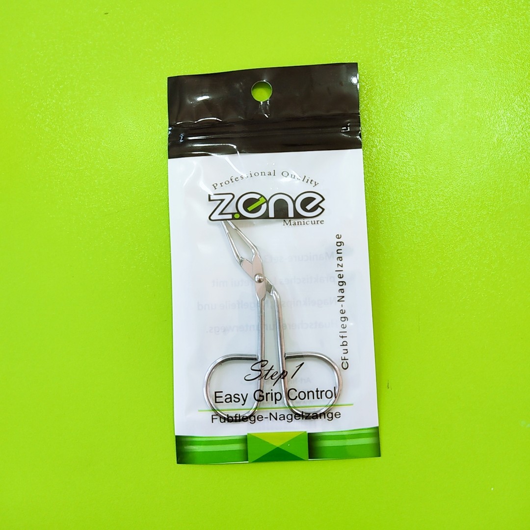 خرید و قیمت موچین قیچی زد وان z one از غرفه گالری سرمه همدان